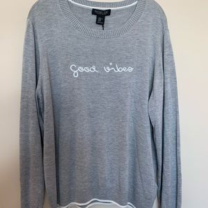 Rachel Zoe Sweater L Women's NWT Cashmere…